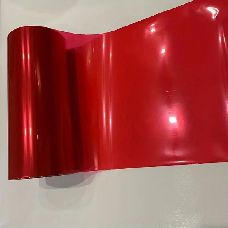 Car Light Headlight Taillight Tint Styling Waterproof Protective Vinyl Film