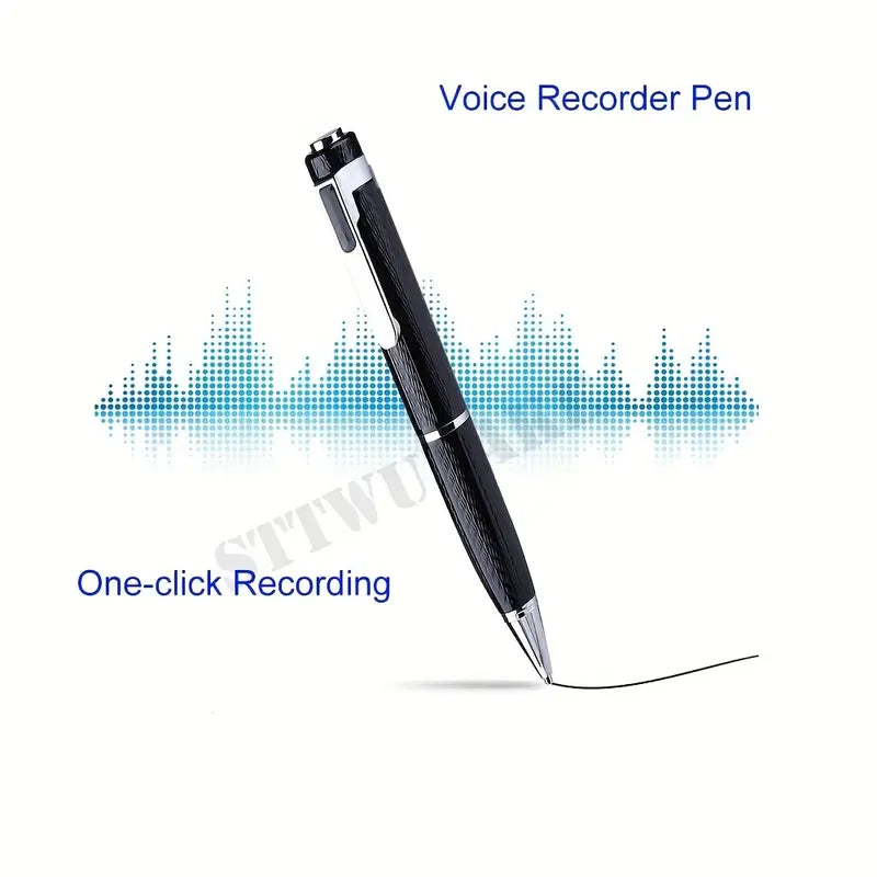 1pc Baideluo Portable Digital Voice Recorder - Little Tokyo SA