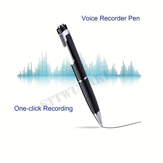 1pc Baideluo Portable Digital Voice Recorder - Little Tokyo SA