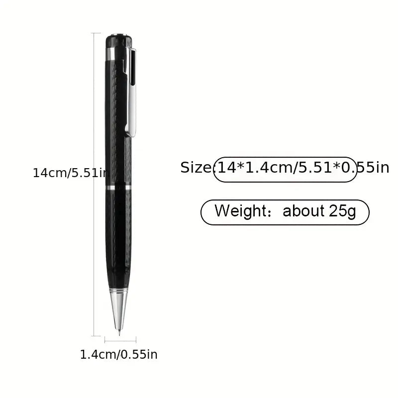 1pc Baideluo Portable Digital Voice Recorder - Little Tokyo SA