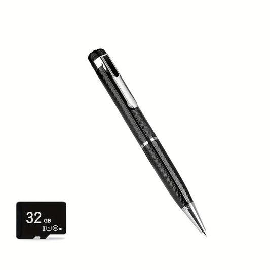 1pc Baideluo Portable Digital Voice Recorder - Little Tokyo SA