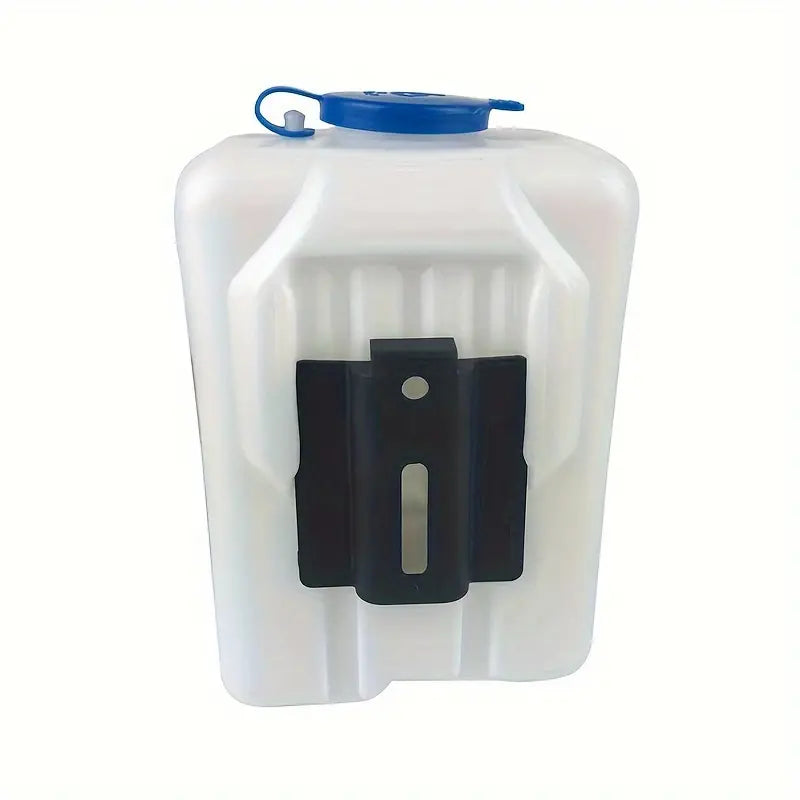 12V Car Windshield Washer Kit - Durable ABS & Metal, 1.5L - Little Tokyo SA