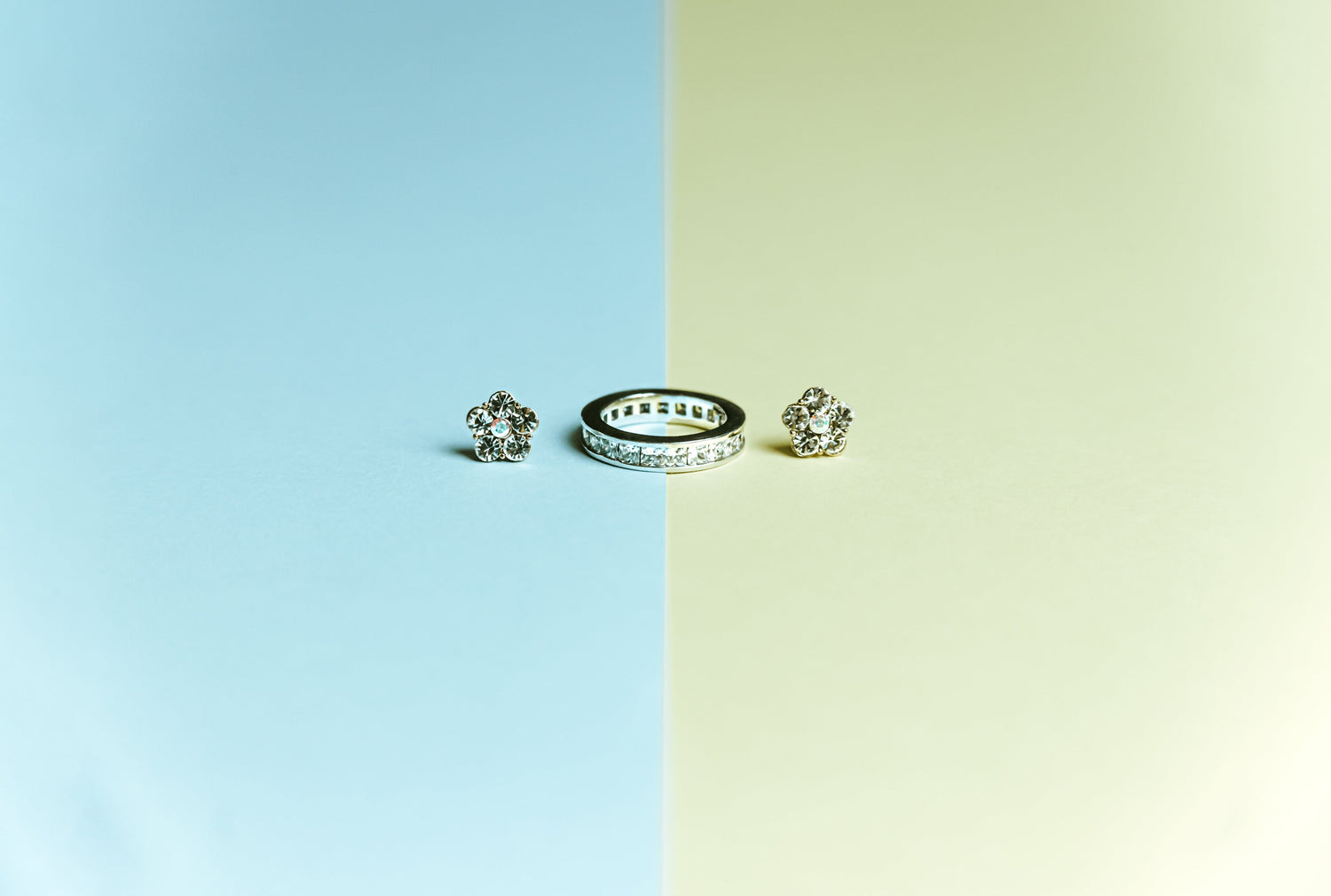 Rings & Jewelry For Sale