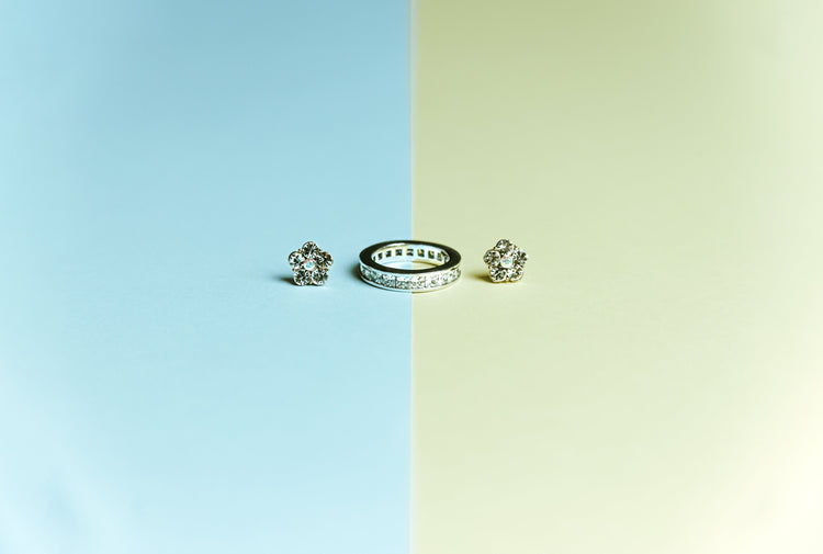 Rings & Jewelry For Sale