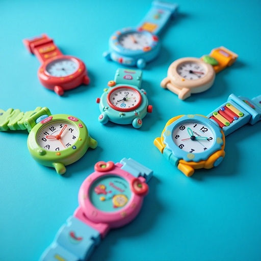 Clocks & Watches For Sale