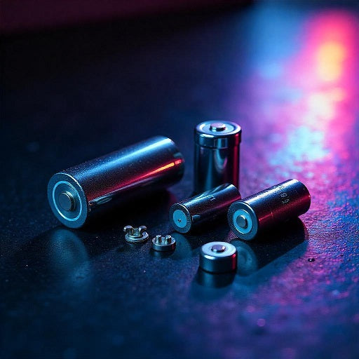 Batteries For Sale