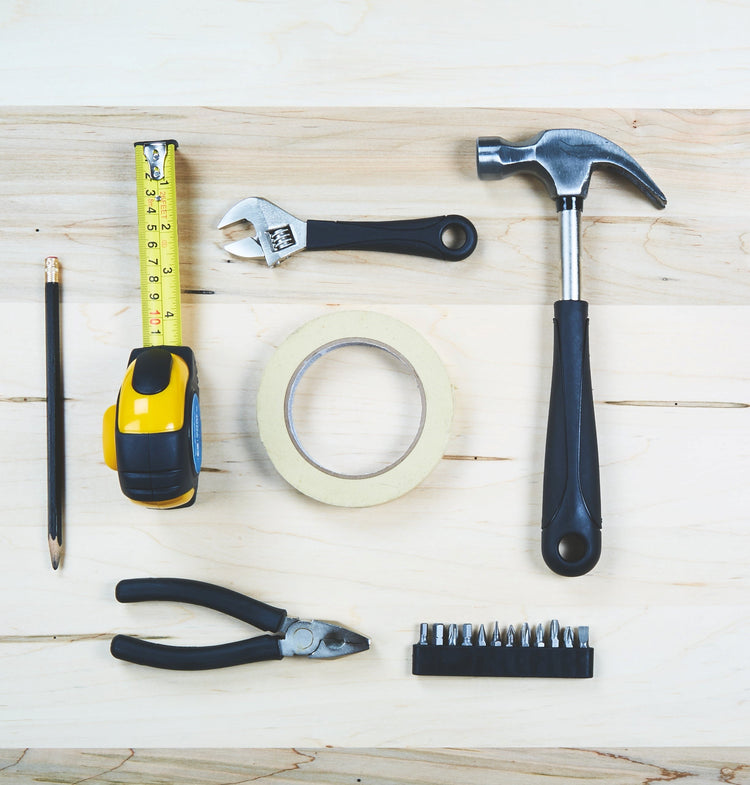 Tools & Hardware For Sale