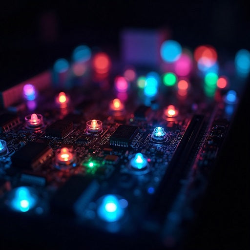 LED Lighting For Sale