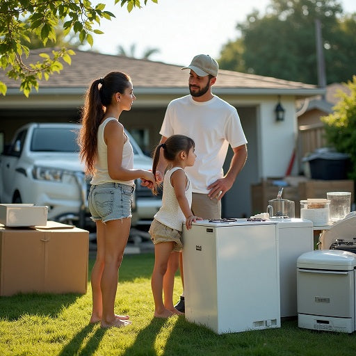 Household Needs and Wants For Sale