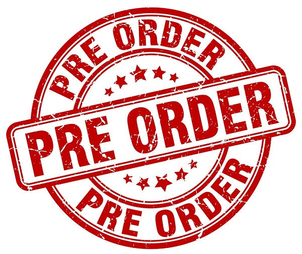 Pre-Order