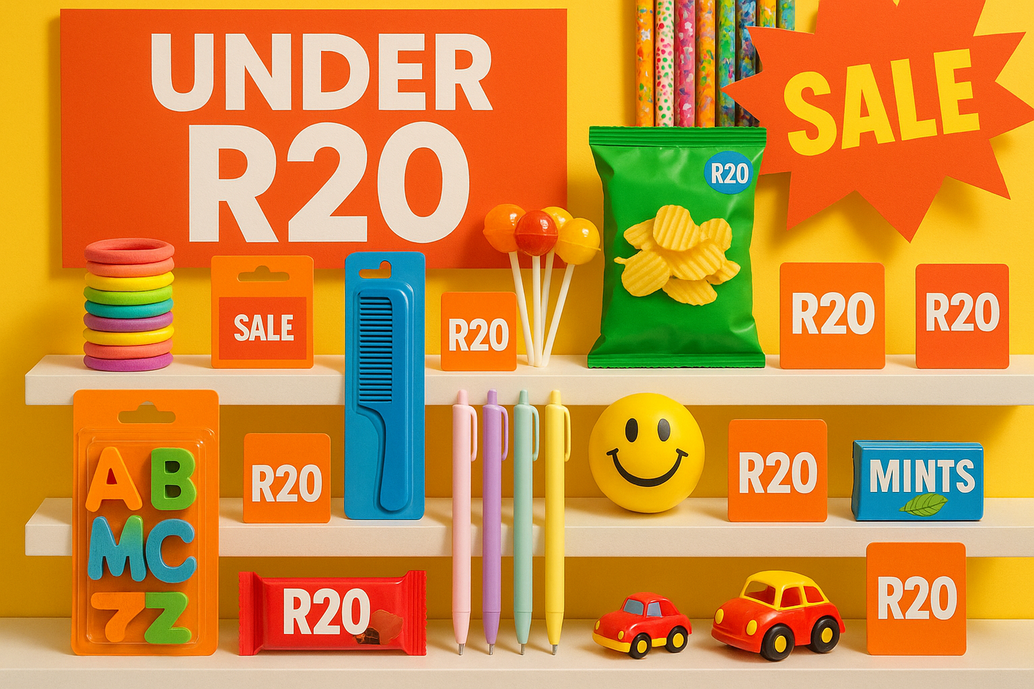 Under R20