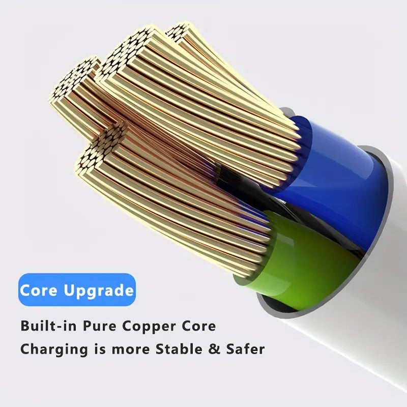 5meter TYPE-C Extended Mobile Phone or Device Charging Cable