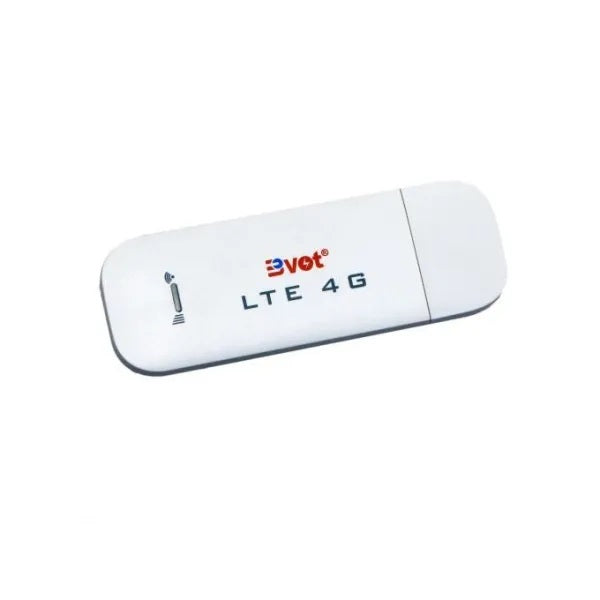 U20 Bvot 3-in-1 4G LTE USB Modem With Wifi Hotspot