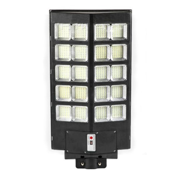 Aerbes AB-T81 1200W Solar Induction Street Light 6V 25W Panel With Remote Control