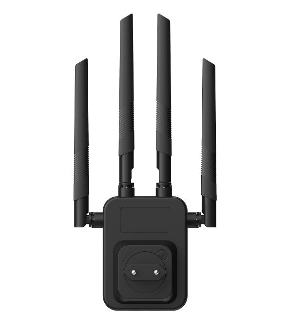 LV-AC35 Pix-Link 1200mbps Wifi Dual Band Router Repeater