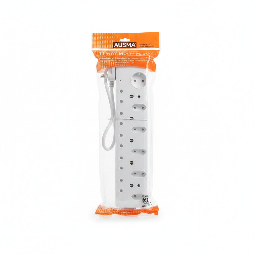 Ausma 11 Way Multiplug