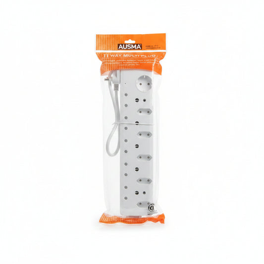 Ausma 11 Way Multiplug