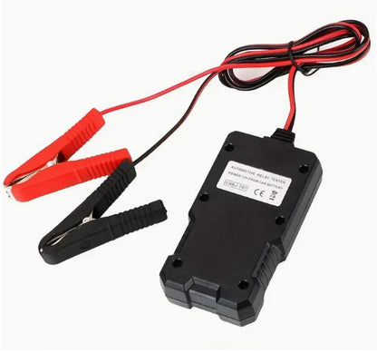 12V Car Relay Tester and Automotive Circuit Detector