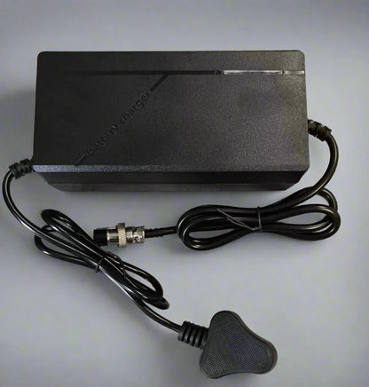 ETN-888 14.6v DC 10Amp 150watt Intelligent Lithium Battery Charger for Electric Scooters