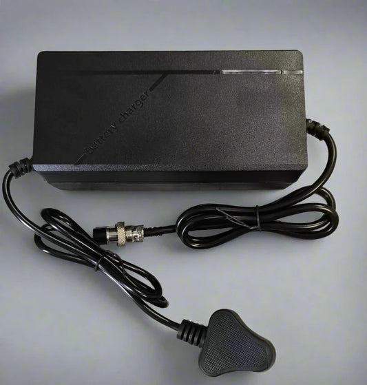ETN-888 14.6v DC 10Amp 150watt Intelligent Lithium Battery Charger for Electric Scooters