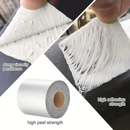 1 Roll Super Adhesive Waterproof Adhesive Fix Butyl Tape