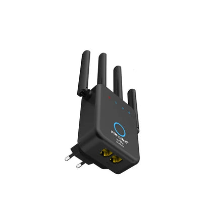 LV-AC35 Pix-Link 1200mbps Wifi Dual Band Router Repeater