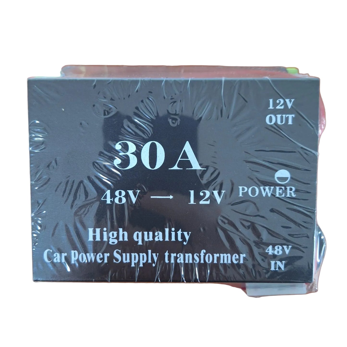 DC 48 v to 12v 30A Power Step Down Transformer