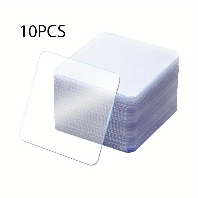 10pcs Ultra-Strong Square Nano Tape