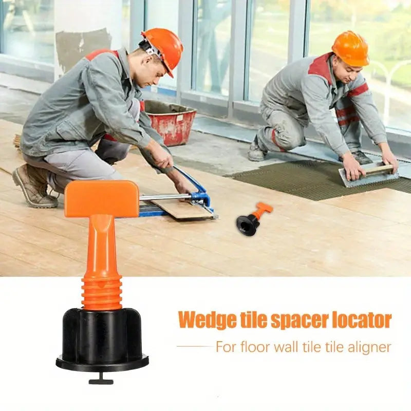 326pcs (300+25+1pcs) Tile Leveling System