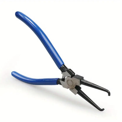 Heavy-Duty Joint Clamping Pliers - Fuel Line Disconnect Tool