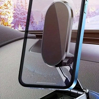 1pc Rotatable Magnetic Car Phone Holder