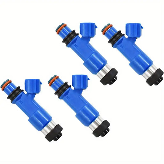 4Pcs 560cc Fuel Injectors for Subaru WRX 2002-2014