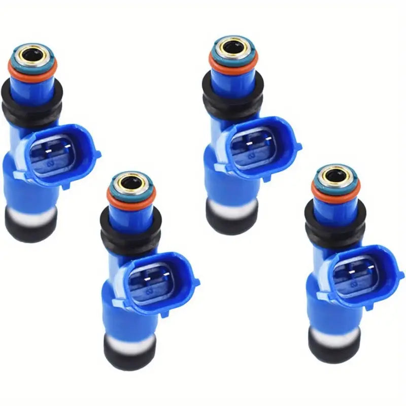 4Pcs 560cc Fuel Injectors for Subaru WRX 2002-2014