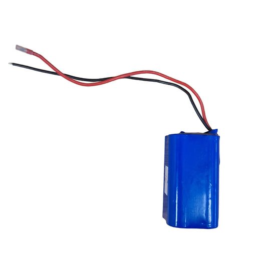 4400mah 7.4V 18650 Battery - Little Tokyo SA