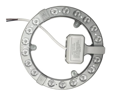 Redisson 12W Round LED Lens Module