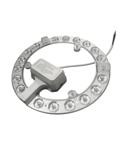 Redisson 12W Round LED Lens Module