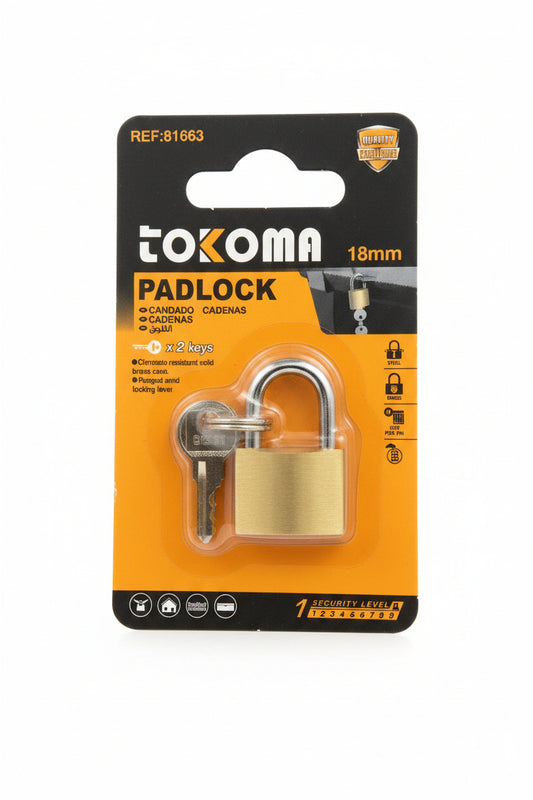High Quality Tokoma Locks - Little Tokyo SA