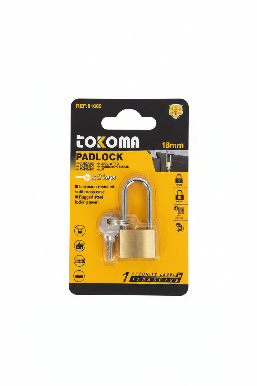 High Quality Tokoma Locks - Little Tokyo SA
