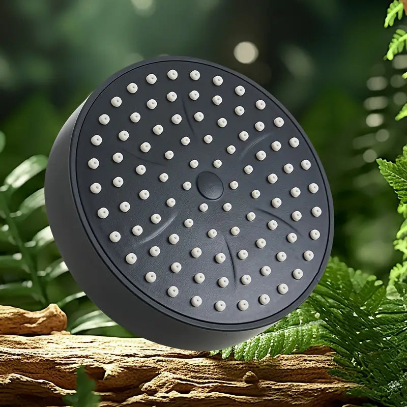 High Pressure Shower Head with PowerBoost Technology