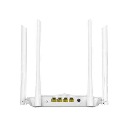 AC5s Tenda AC1200 Dual Band Wifi Router