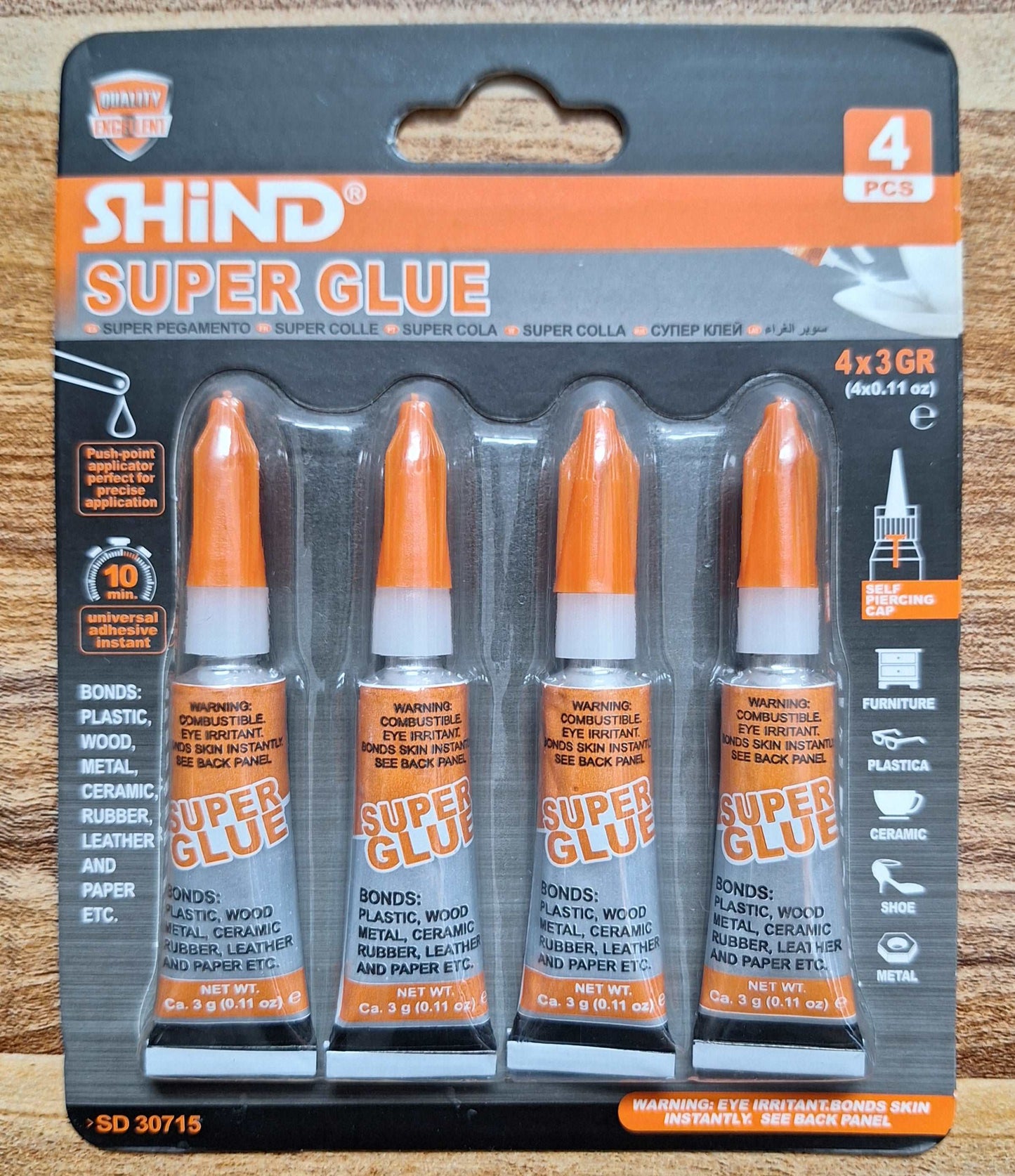 Super Glue