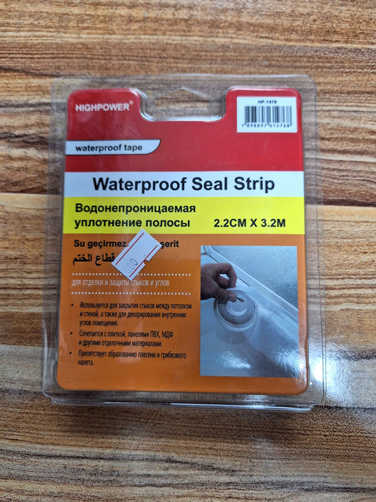 Waterproof Seal Strip (HP-1476)