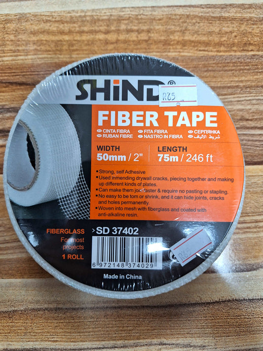 Fiber Tape