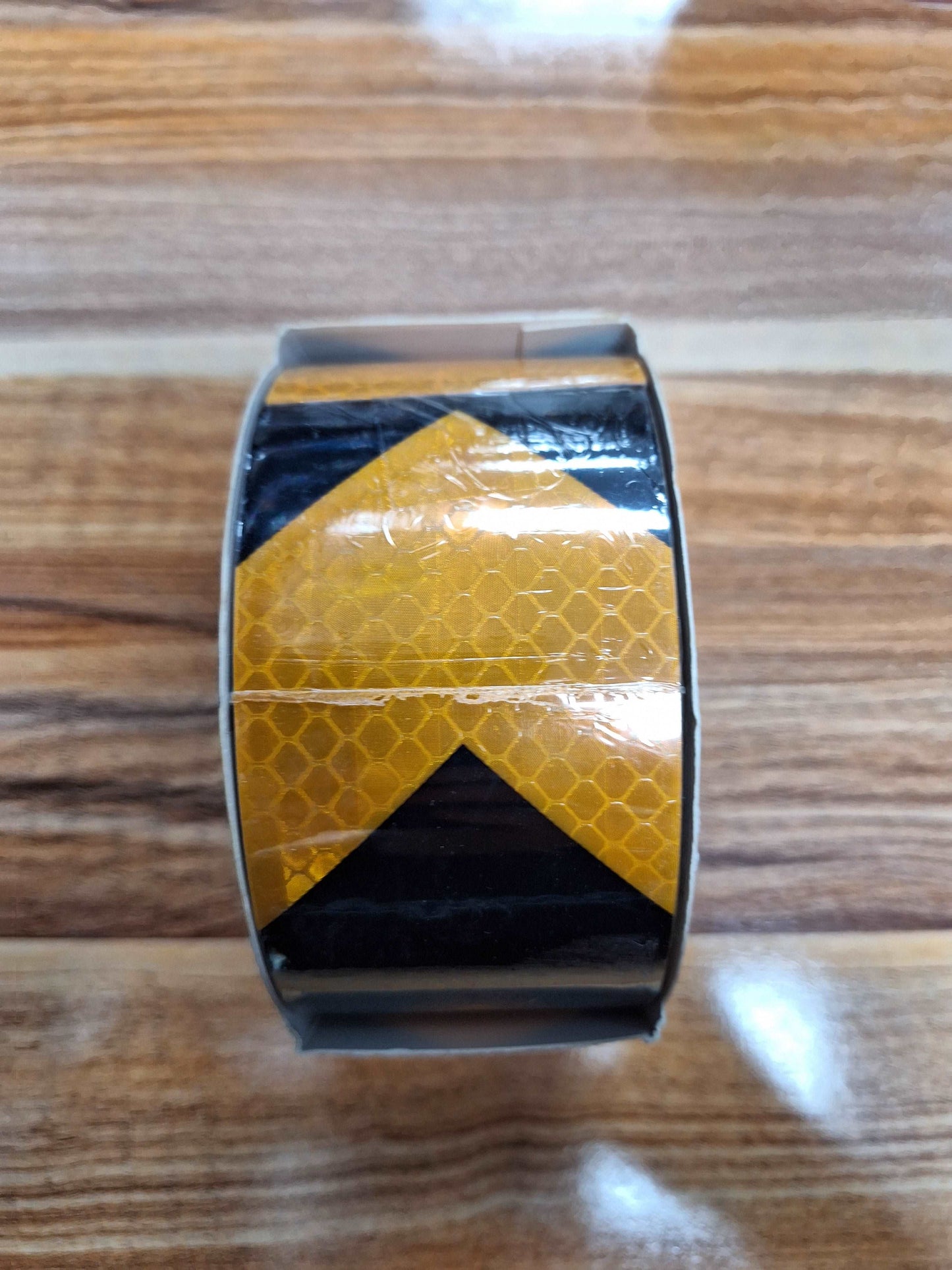 Reflective Tape Multi-colored(50mm x 5 meters)