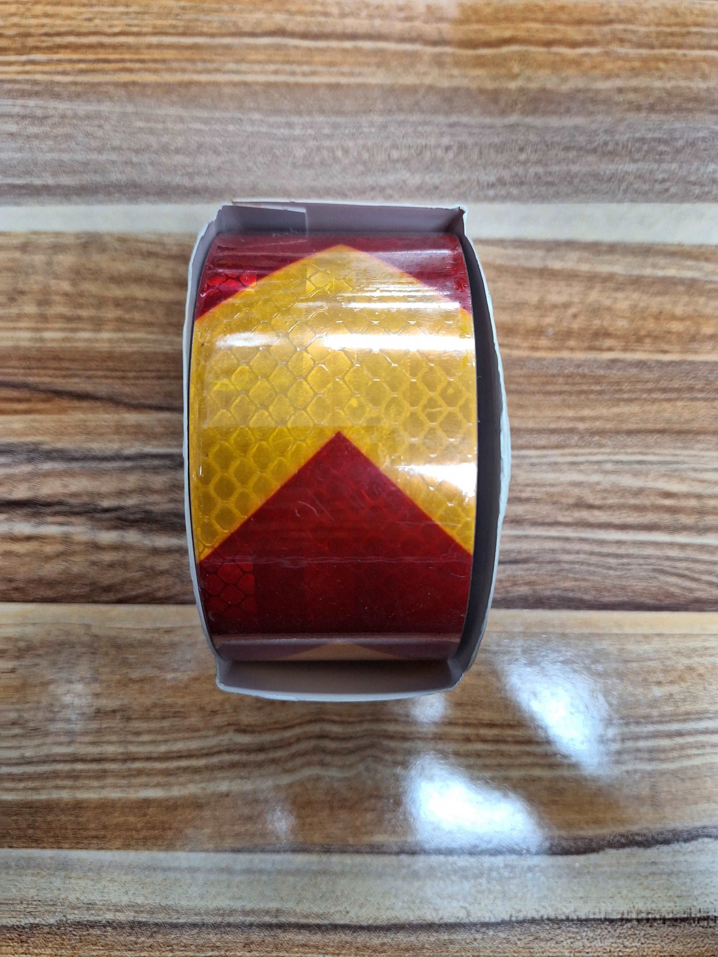 Reflective Tape Multi-colored(50mm x 5 meters)