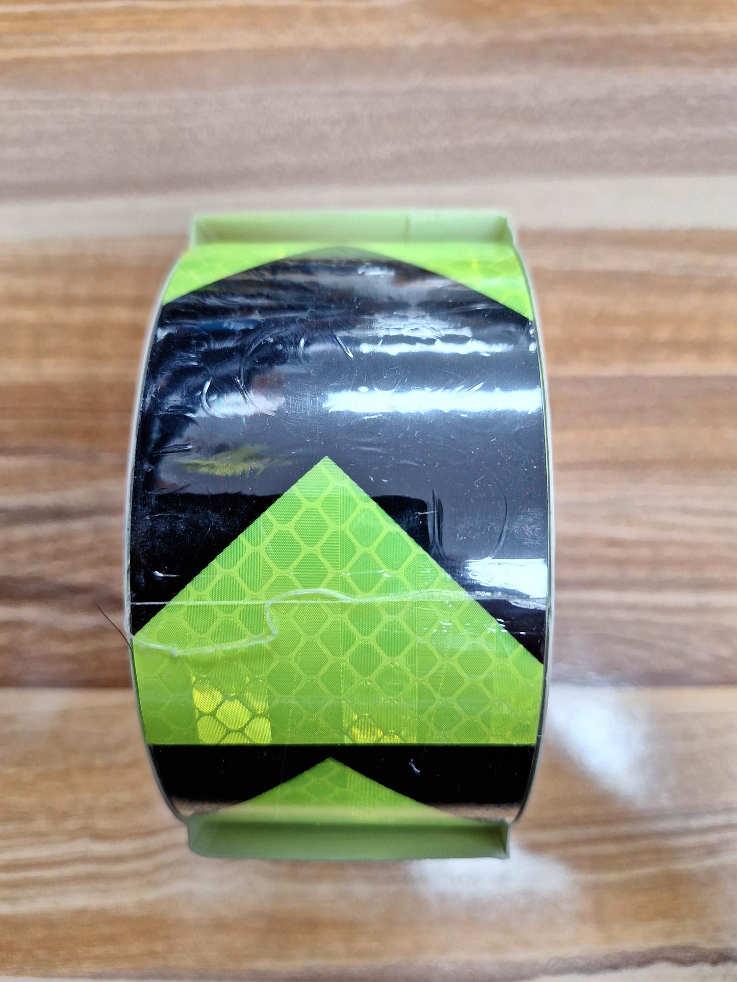 Reflective Tape Multi-colored(50mm x 5 meters)