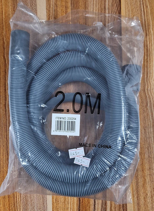 Washing Machine Drain Hose 2.0 Meters