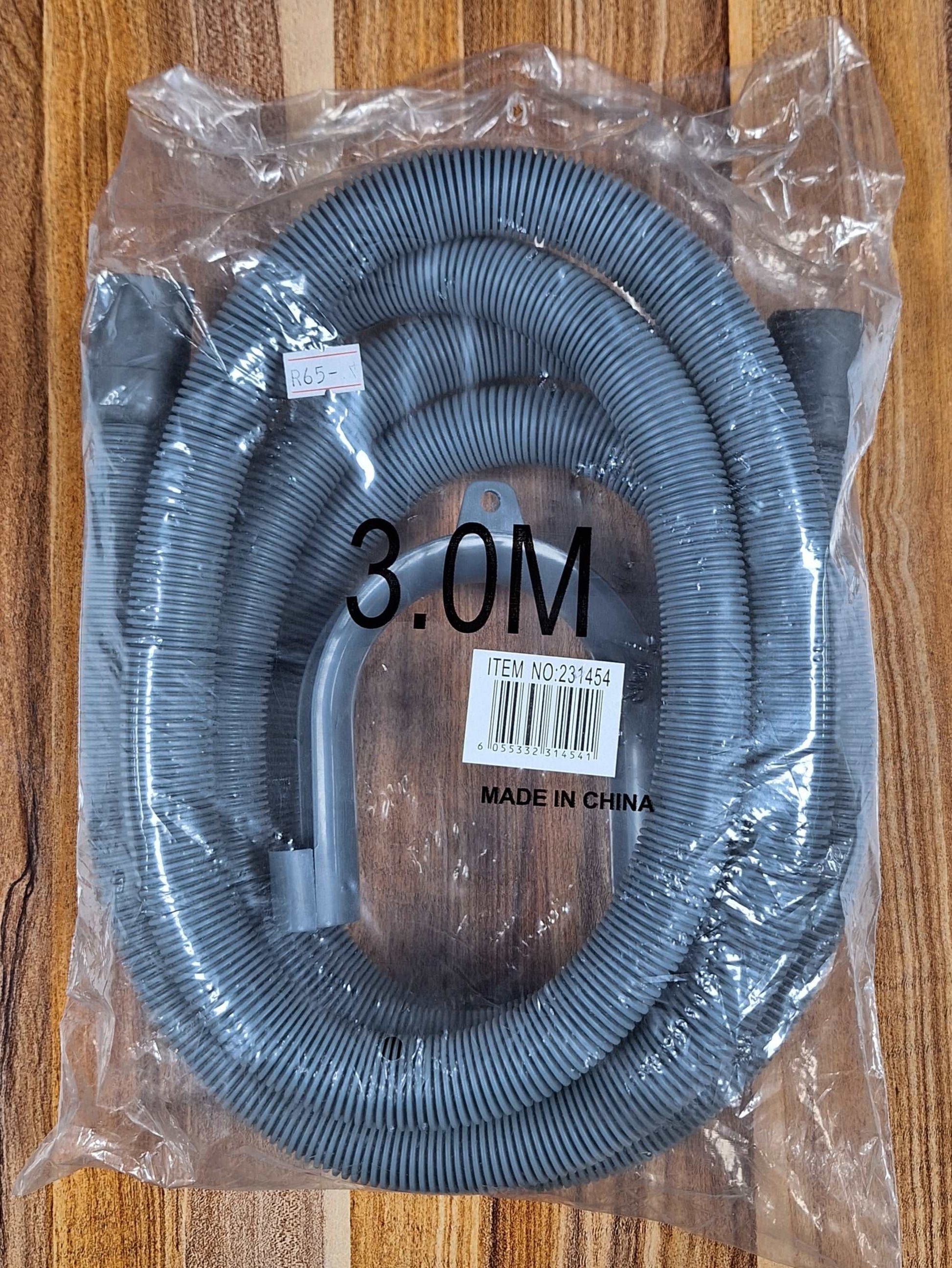 Washing Machine Drain Hose 3.0 Meters