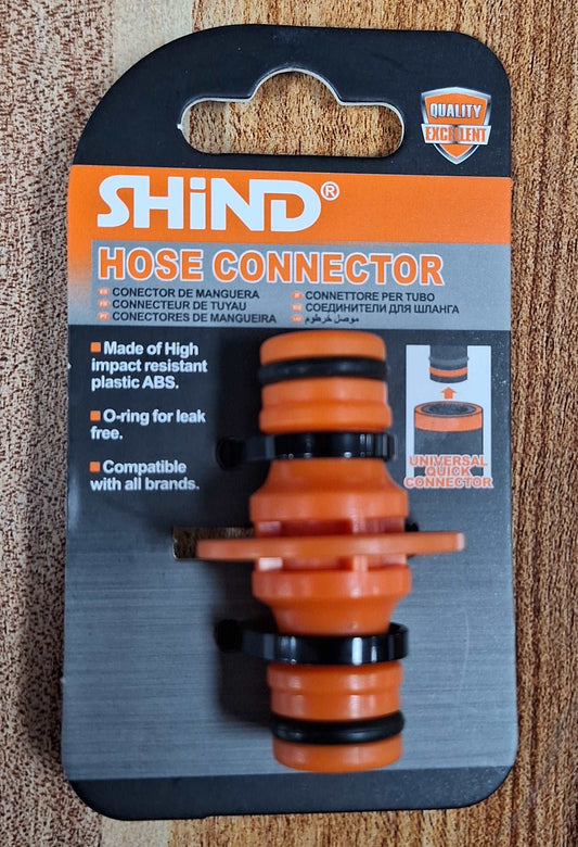 Shind Hose Connector