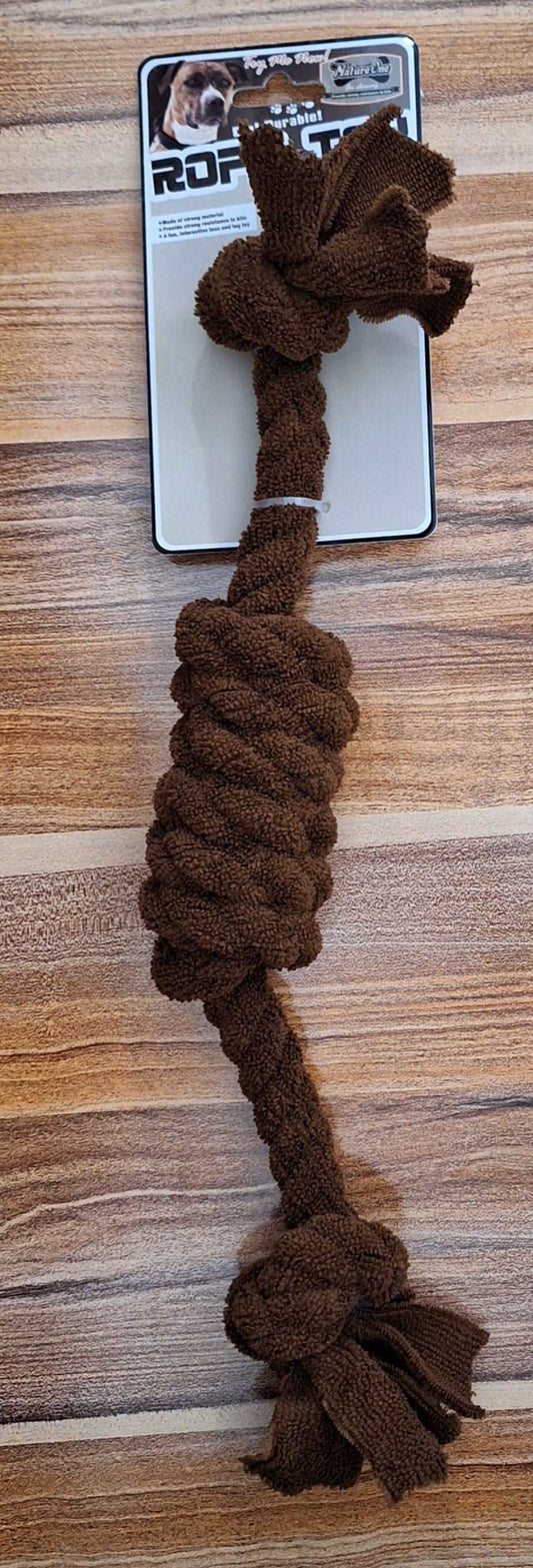 Rope Toy